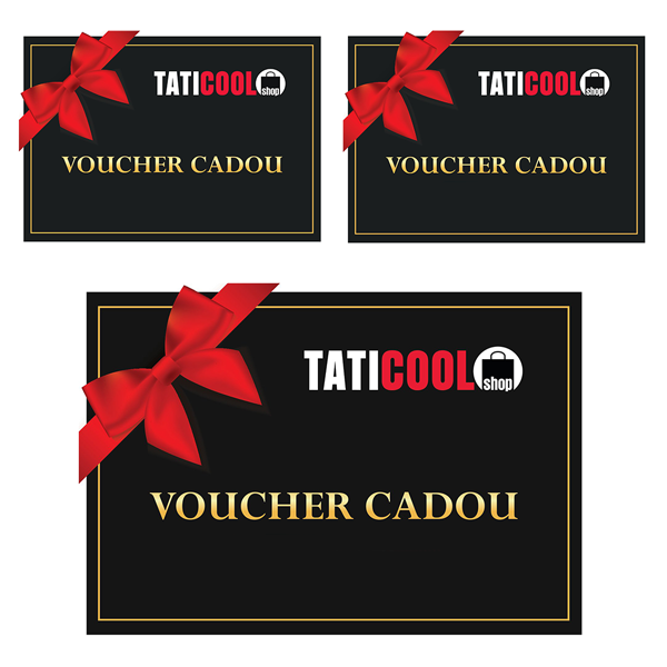 Vouchere Taticool Shop